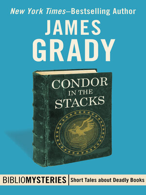 cover image of Condor in the Stacks